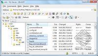 WinSCP Portable