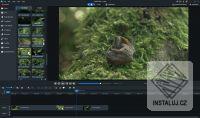 Luxea Video Editor