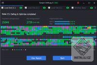 IObit SmartDefrag