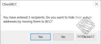 CheckBCC