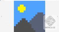 Pixel Art Image Viewer