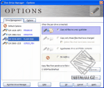 Pen Drive Manager
