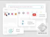 MP3 Music Downloader Pro