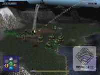 Warzone 2100