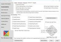 Ultimate Windows Tweaker