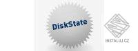 DiskState