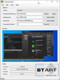 Screenshot Bot