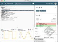 MQTT Explorer