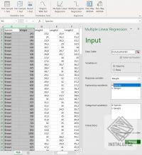 Power Analytics for Excel