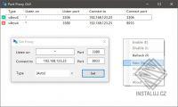 PortProxyGUI