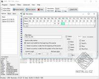 Open Source Packet Editor