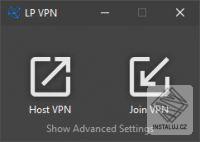 LAN Party VPN