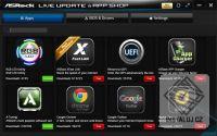 ASRock APP Shop