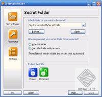 MySecretFolder