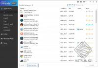 Ashampoo UnInstaller FREE