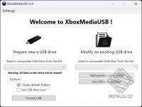 XboxMediaUSB