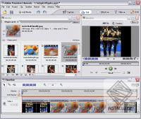Adobe Premiere Elements