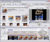 Adobe Premiere Elements