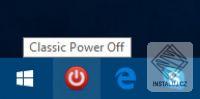 Classic Power Off