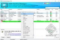 HiBit Startup Manager