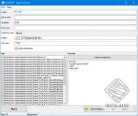Vovsoft RegEx Extractor
