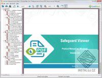 Locklizard Safeguard