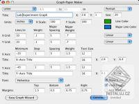 Graph Paper Maker