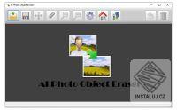 AI Photo Object Eraser