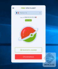 Free VPN Planet