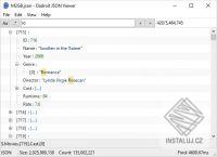 Dadroit JSON Viewer
