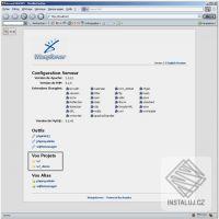 WampServer – obrázek 2 z 2