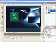 Macromedia Fireworks