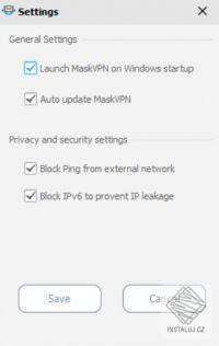 MaskVPN