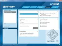 OCZ SSD Utility