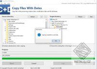 Copy Files With Dates