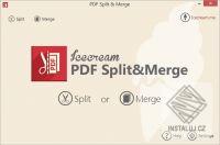 IceCream PDF Split & Merge