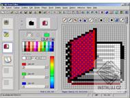 Icon Editor