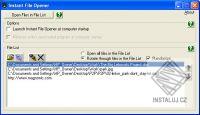 Instant File Opener