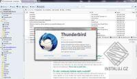 Mozilla Thunderbird SK