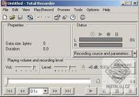 Total Recorder Professional Edition