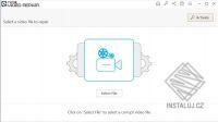 Remo Video Repair