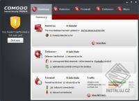Comodo Internet Security