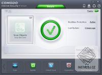 Comodo Internet Security