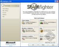 SPAMfighter Standard