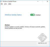Windows Update Pauser