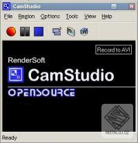 CamStudio