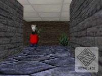 South-Park Bludiště 3D