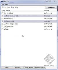 WinTodo