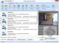 Smart Free Photo Resizer
