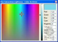 Color Archiver